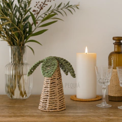 Coqueiro Juta Deco - comprar online