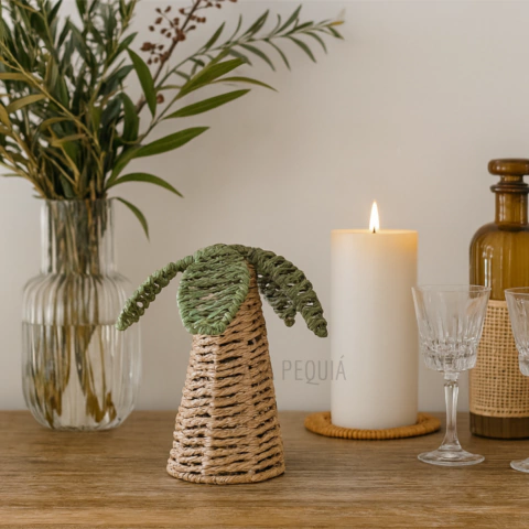 Coqueiro Juta Deco - comprar online