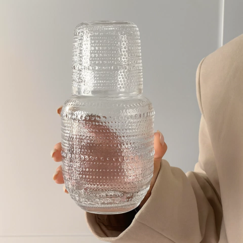 Moringa 580ml - comprar online