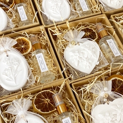 Kit Perfumado
