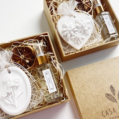Kit Perfumado - comprar online