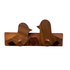 Cabideiro Sabiá Love P na internet