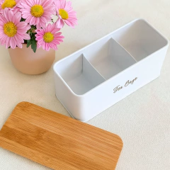 Caixa para Chá - comprar online