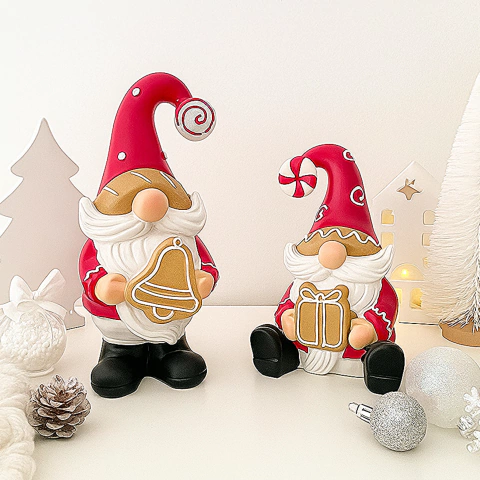 PROMOÇÃO RELÂMPAGO! Dupla Duendes Candy - comprar online