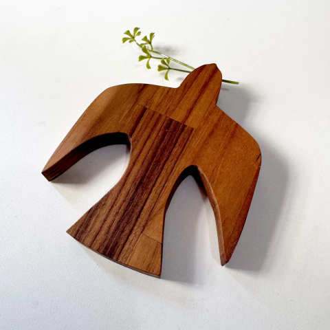 Dupla Pombinhas da Paz - comprar online