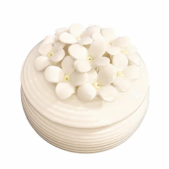 Porta Joias Jardin - loja online