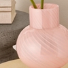 Vasos Twist Rosa - comprar online