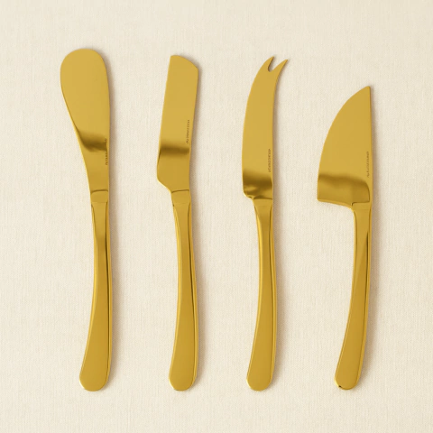 Facas para Queijo - comprar online