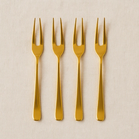 Garfos Aperitivo - comprar online