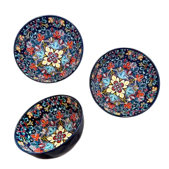 Bowl Arabesco na internet