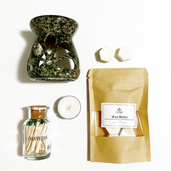 Kit Aroma - comprar online