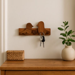 Cabideiro Sabiá Love P - comprar online