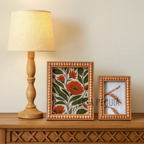 Porta Retrato Raízes - comprar online