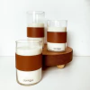 Vela Terracota - comprar online
