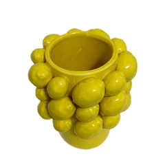 Vaso Limão Alto - Casa Pequiá 