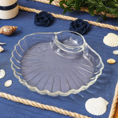 Petisqueira Concha - comprar online