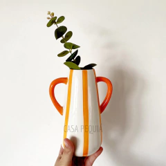 Vaso Tangerina na internet