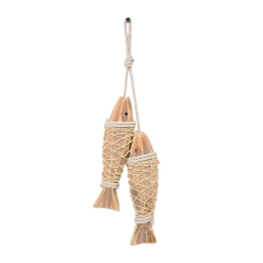 Penca de Peixe Deco - Casa Pequiá 