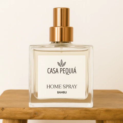 Home Spray Bambu - comprar online