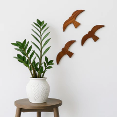 Gaivotas de Parede - comprar online