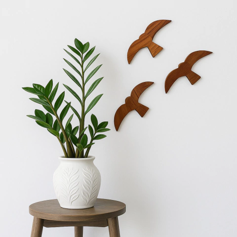 Gaivotas de Parede - comprar online