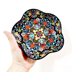 Travessa Flor Arabesco - Casa Pequiá 