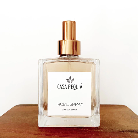 Home Spray Canela Spicy - comprar online