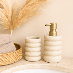 Kit Banheiro Duna - comprar online