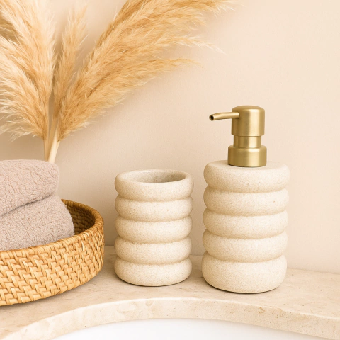 Kit Banheiro Duna - comprar online