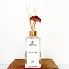 Difusor Flor de Figo - comprar online