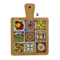 Tábua Deco - Casa Pequiá 