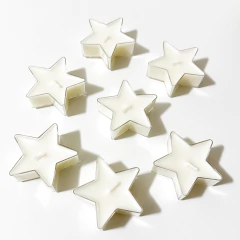 Velas Rechaud Estrelas na internet