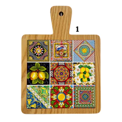 Tábua Deco na internet