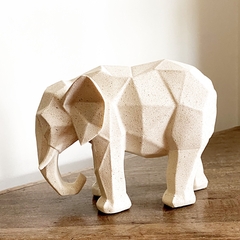 Elefante White - comprar online