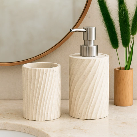 Kit Banheiro Serena - comprar online