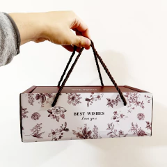 Conjunto 4 Bowls Vermelhos - loja online