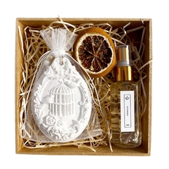 Kit Perfumado - loja online