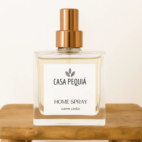 Home Spray Capim Limão - comprar online