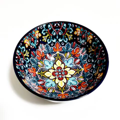 Bowl Arabesco - Casa Pequiá 