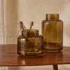 Vaso Ocre