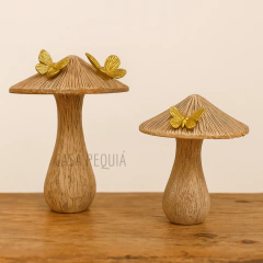 Cogumelos do Bosque - comprar online