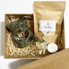 Kit Aroma na internet