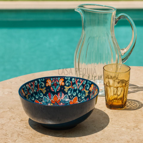Bowl Arabesco - comprar online