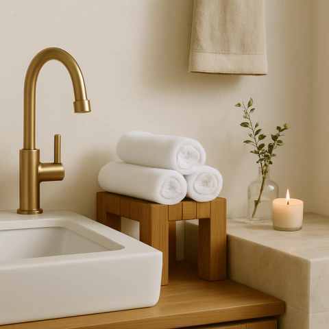 Mini Banquinho M - comprar online