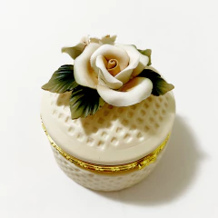 Porta Joias Delicate - loja online