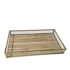 Bandeja Fibra na internet