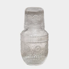 Moringa 580ml - Casa Pequiá 