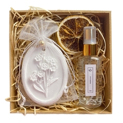 Kit Perfumado na internet