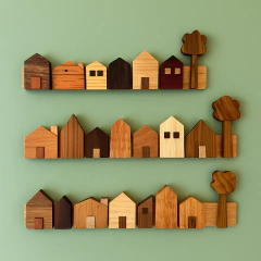 Villarejos Árvore - comprar online