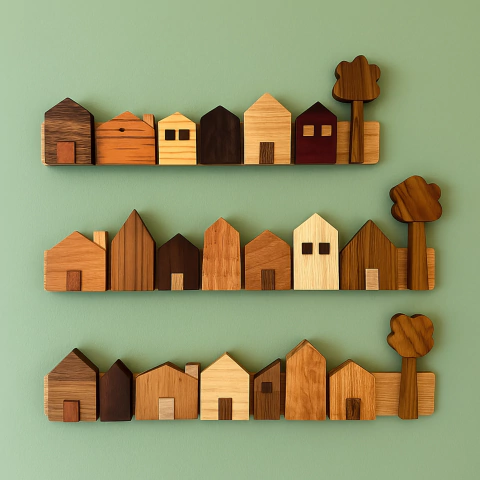 Villarejos Árvore - comprar online